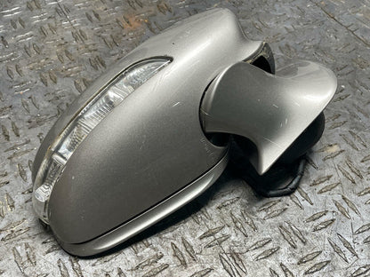 2007-09 W211 E500 E63 AMG Passenger RH Mirror