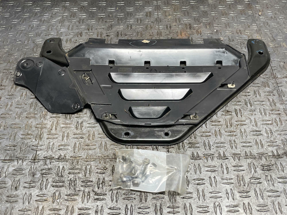2015-23 Ford Mustang Under Engine Splash Shield