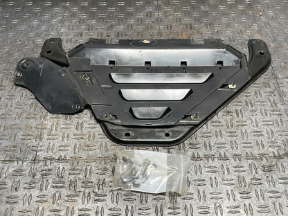 2015-23 Ford Mustang Under Engine Splash Shield
