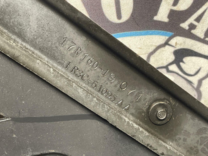 2015-23 Ford Mustang Under Engine Splash Shield
