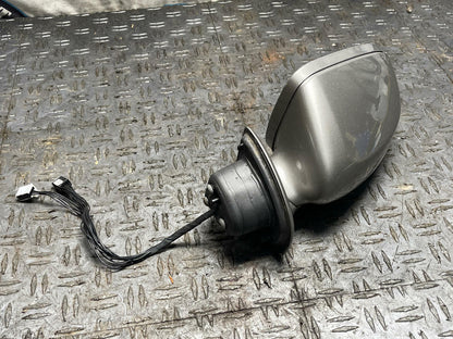 2007-09 W211 E500 E63 AMG Driver LH Mirror