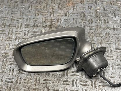 2007-09 W211 E500 E63 AMG Driver LH Mirror