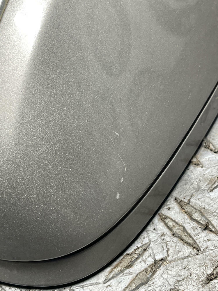2007-09 W211 E500 E63 AMG Driver LH Mirror