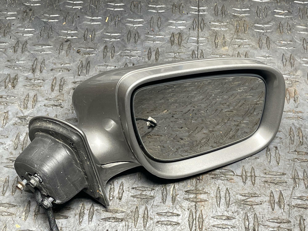 2007-09 W211 E500 E63 AMG Passenger RH Mirror