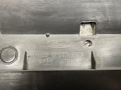 2015-23 Ford Mustang Under Engine Splash Shield