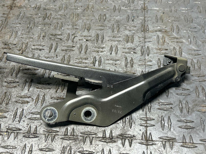 2015-23 Ford Mustang Hood Hinges Pair