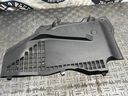 2015-23 Ford Mustang Battery Cover