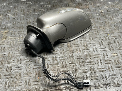 2007-09 W211 E500 E63 AMG Driver LH Mirror