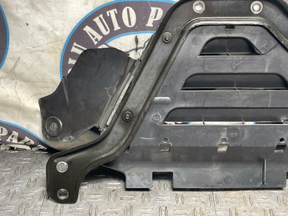 2015-23 Ford Mustang Under Engine Splash Shield