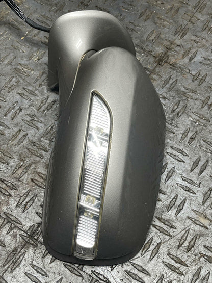 2007-09 W211 E500 E63 AMG Driver LH Mirror