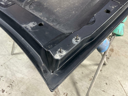 2003-04 Ford Mustang SVT Cobra OEM Hood UA Black 325