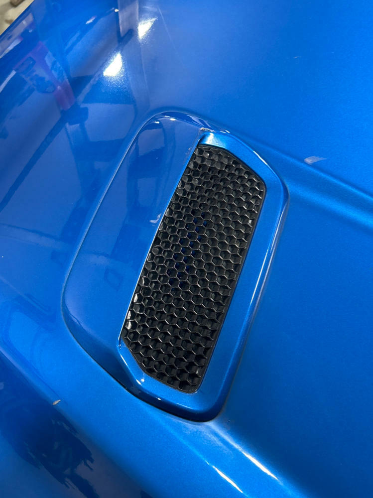 2018-23 Ford Mustang OEM Hood- See Description 301