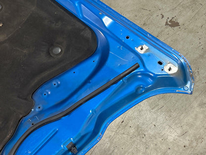 2018-23 Ford Mustang OEM Hood- See Description 301