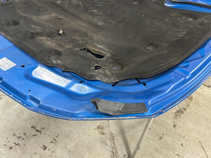 2018-23 Ford Mustang OEM Hood- See Description 301