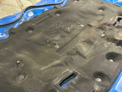 2018-23 Ford Mustang OEM Hood- See Description 301