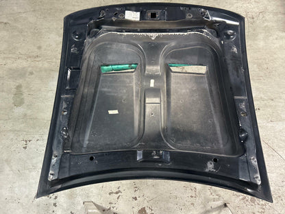 2003-04 Ford Mustang SVT Cobra OEM Hood UA Black 325