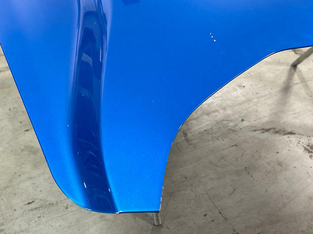 2018-23 Ford Mustang OEM Hood- See Description 301