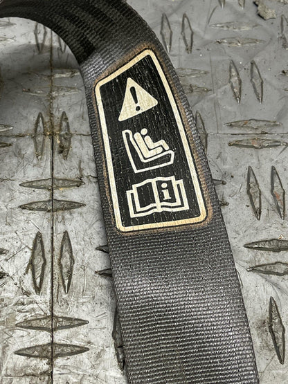 2003-04 Ford Mustang SVT Cobra Convertible Front Passenger RH Seatbelt 318