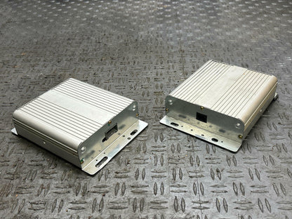2003-04 Ford Mustang SVT Cobra Convertible AMPS Pair OEM318