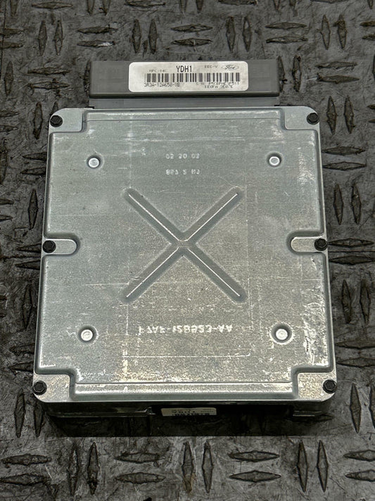 2003-04 Ford Mustang SVT Cobra ECU PCM- CODE YDH1 318