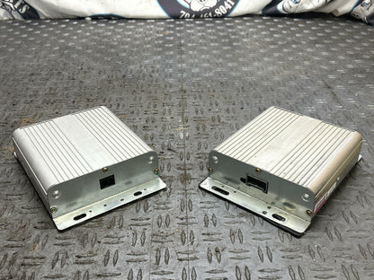 2003-04 Ford Mustang SVT Cobra Convertible AMPS Pair OEM318