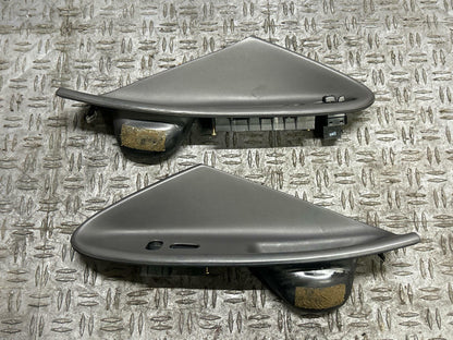 2003-04 Ford Mustang SVT Cobra Convertible Door Cup Pulls 318