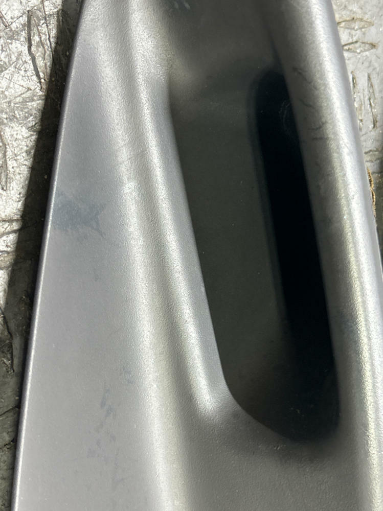 2003-04 Ford Mustang SVT Cobra Convertible Door Cup Pulls 318