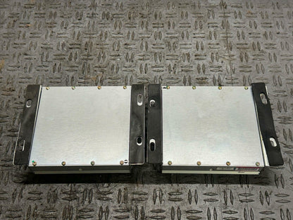 2003-04 Ford Mustang SVT Cobra Convertible AMPS Pair OEM318
