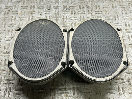 2003-04 Ford Mustang SVT Cobra Door Speakers OEM 318