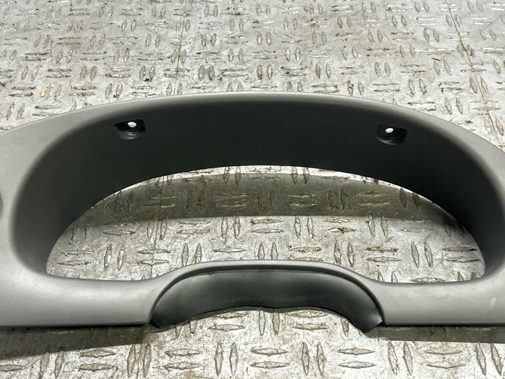 2003-04 Ford Mustang SVT Cobra Instrument Cluster Bezel 318