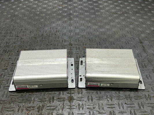 2003-04 Ford Mustang SVT Cobra Convertible AMPS Pair OEM318