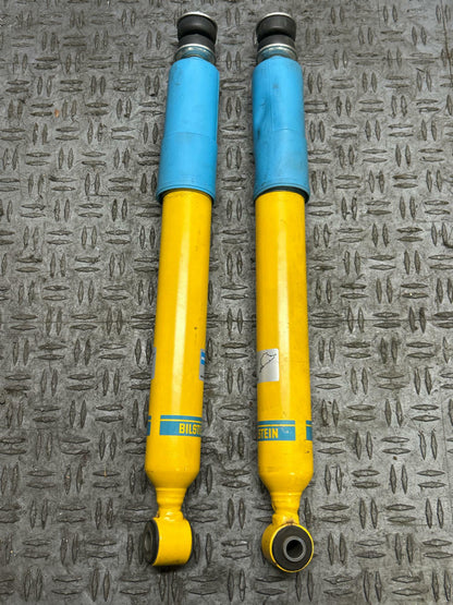 2003-04 Ford Mustang SVT Cobra Bilstein Rear Shocks Low Miles 318