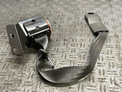2003-04 Ford Mustang SVT Cobra Convertible Front Passenger RH Seatbelt 318