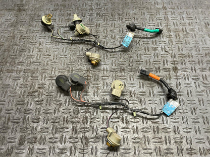2003-04 Ford Mustang SVT Cobra Taillight Harnesses 318