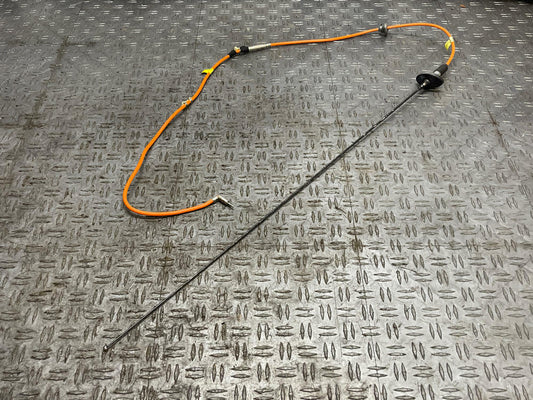 2003-04 Ford Mustang SVT Cobra Antenna Base & Jumper 318