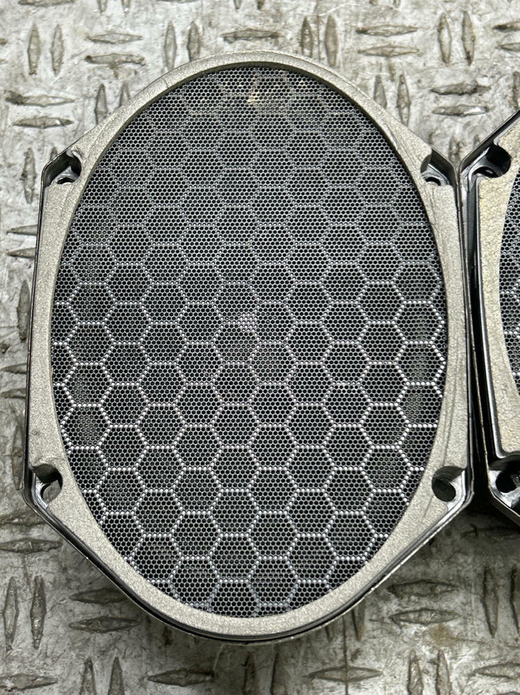2003-04 Ford Mustang SVT Cobra Door Speakers OEM 318