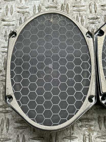 2003-04 Ford Mustang SVT Cobra Door Speakers OEM 318