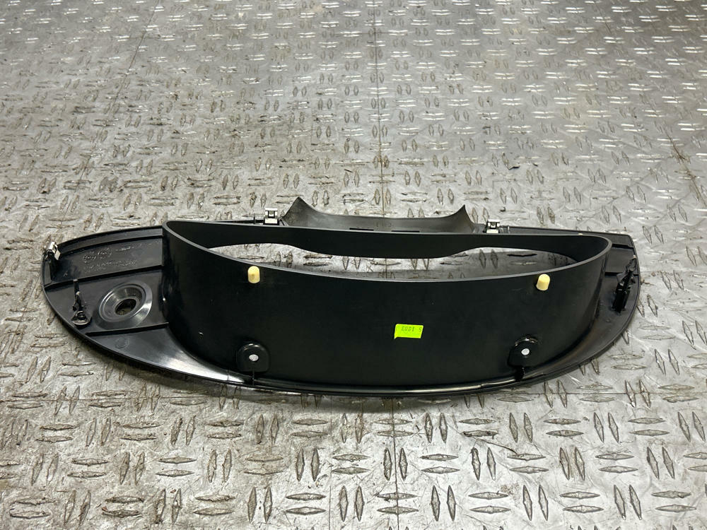 2003-04 Ford Mustang SVT Cobra Instrument Cluster Bezel 318