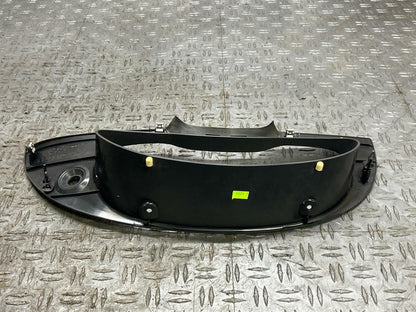 2003-04 Ford Mustang SVT Cobra Instrument Cluster Bezel 318