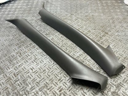 2003-04 Ford Mustang SVT Cobra Convertible A-Pillars OEM Pair 318