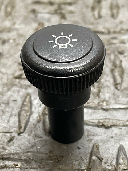 2003-04 Ford Mustang SVT Cobra Headlight Knob 318