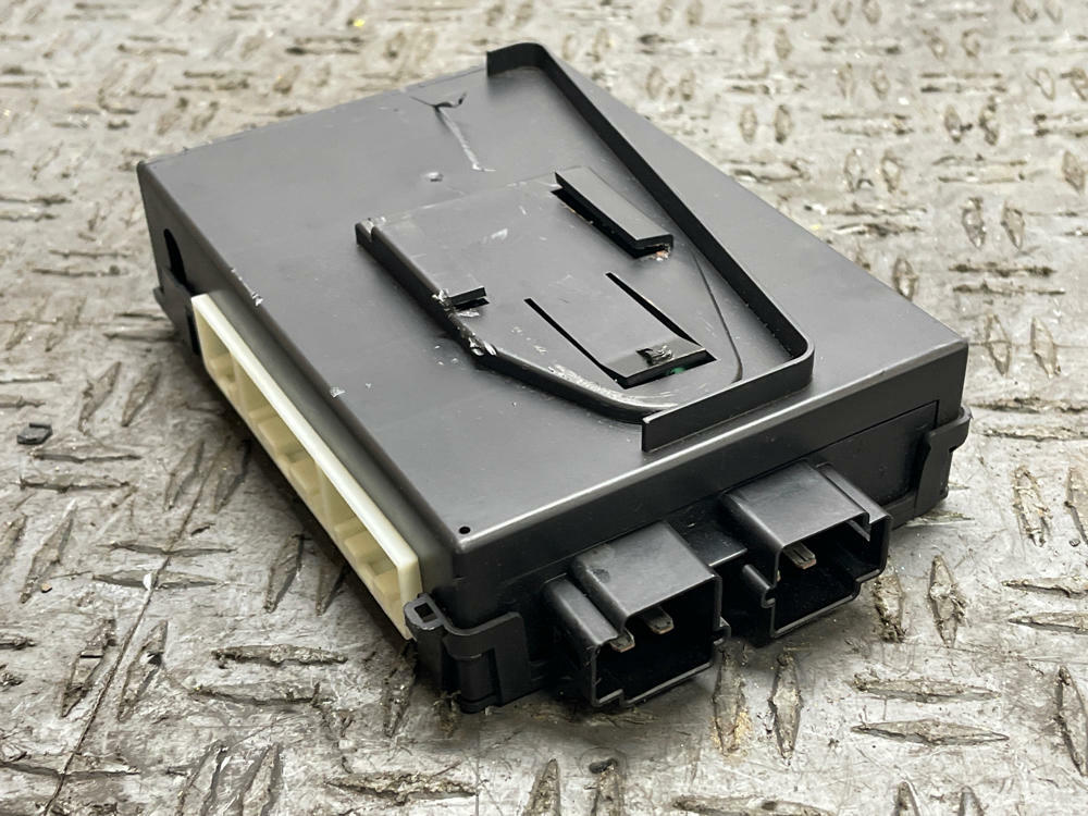 2003-04 Ford Mustang SVT Cobra GEM Module 318