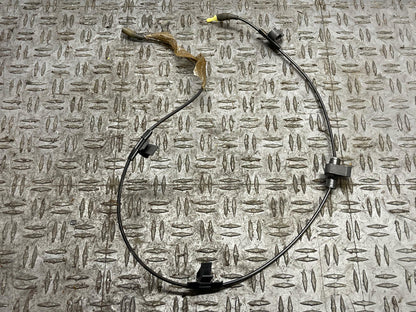 2003-04 Ford Mustang SVT Cobra OEM Boost Line to Cluster 318