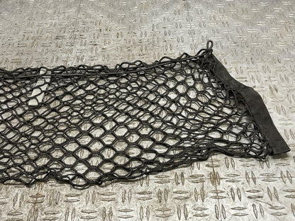2003-04 Ford Mustang SVT Cobra Trunk Cargo Net 318