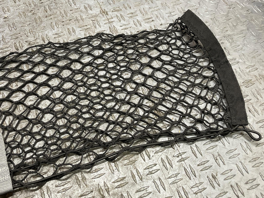 2003-04 Ford Mustang SVT Cobra Trunk Cargo Net 318
