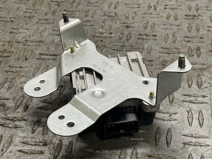 2003-04 Ford Mustang SVT Cobra Fuel Pump Driver Module 318