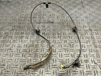 2003-04 Ford Mustang SVT Cobra OEM Boost Line to Cluster 318