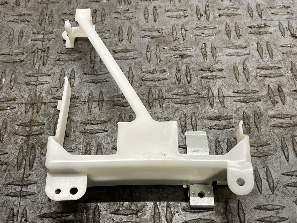 2003-04 Ford Mustang SVT Cobra ECU Cage Mounting  Bracket 318