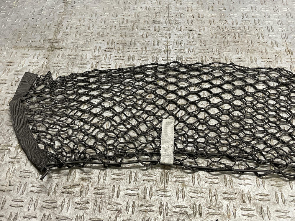 2003-04 Ford Mustang SVT Cobra Trunk Cargo Net 318