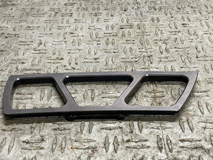 2003-04 Ford Mustang SVT Cobra Aftermarket Single Hood Vent- Driver LH 318